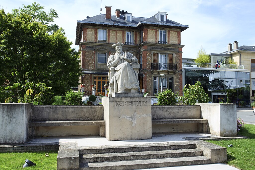 Facades - enduits Meudon