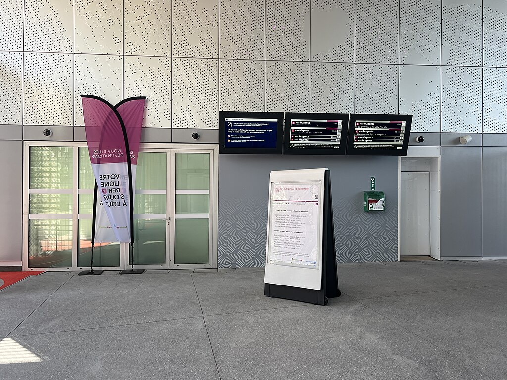 Facades - enduits Nanterre