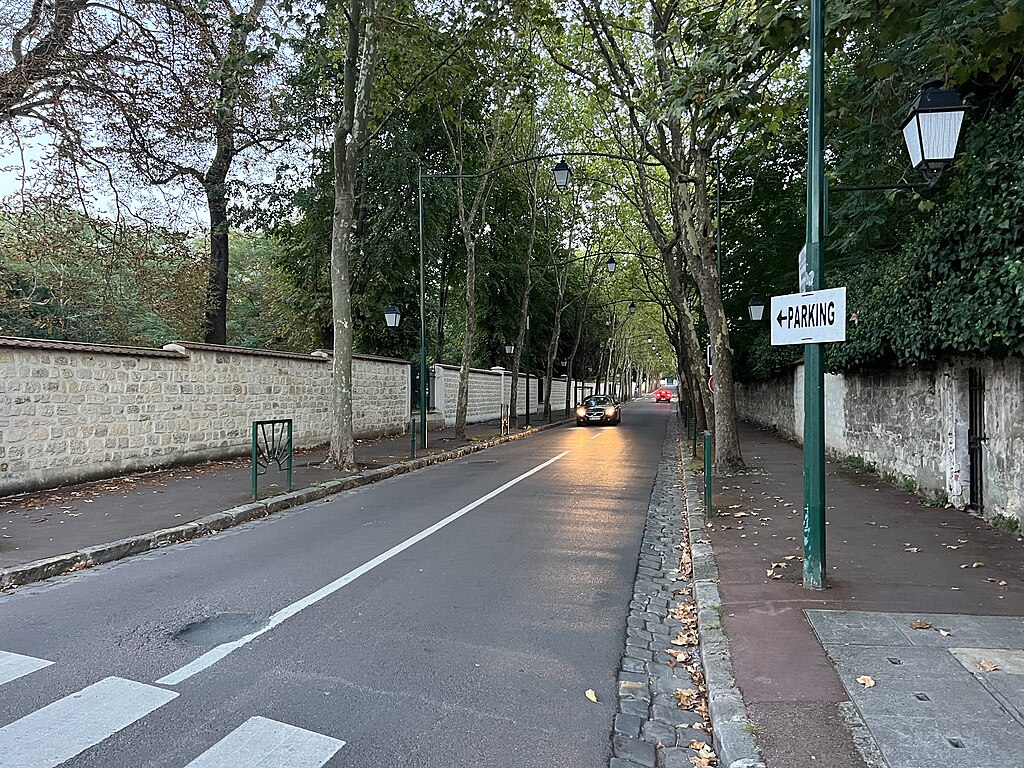 Facades - enduits Rueil-Malmaison