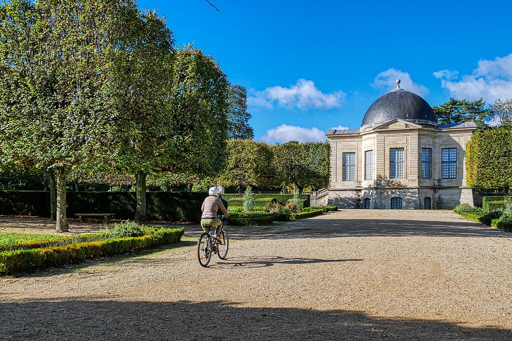 Facades - enduits Sceaux