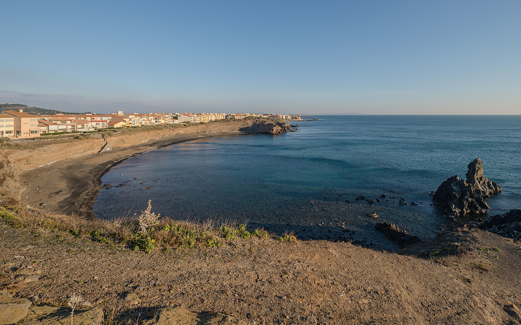 Facades - enduits Agde