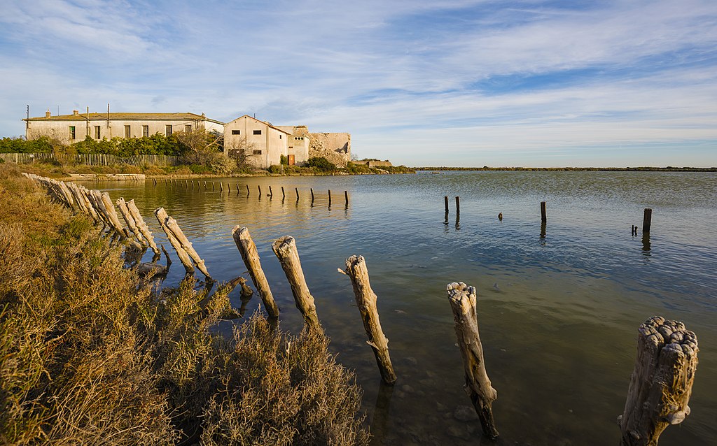 Facades - enduits Frontignan