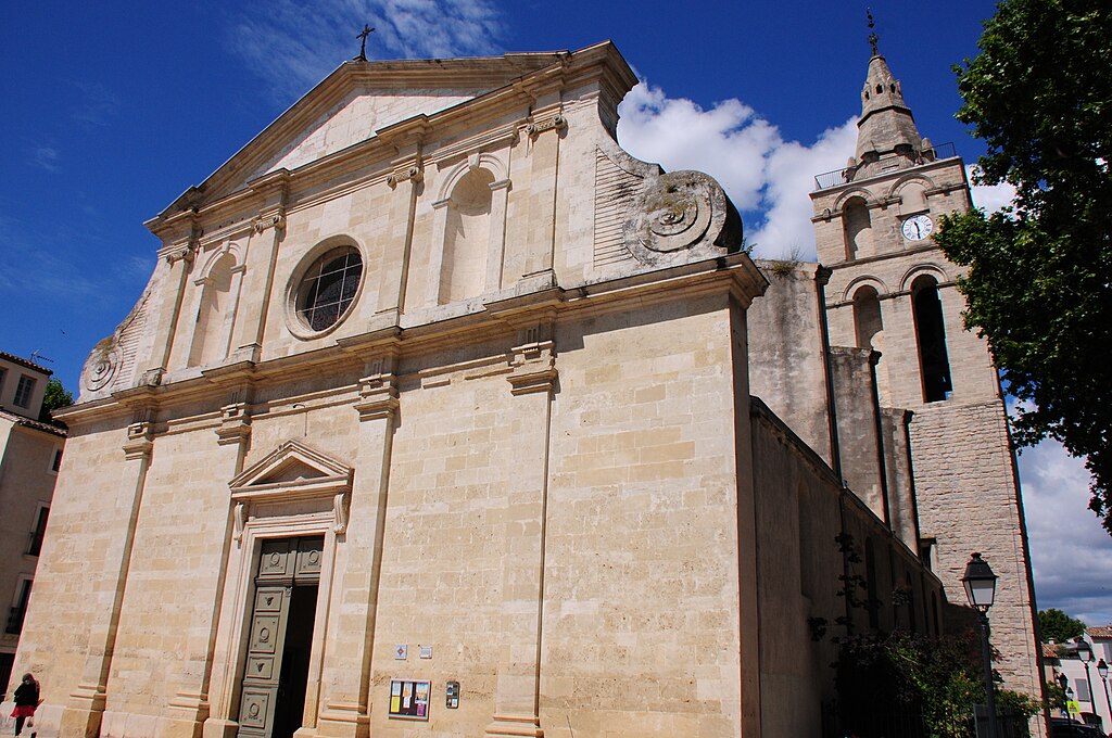 Facades - enduits Lunel