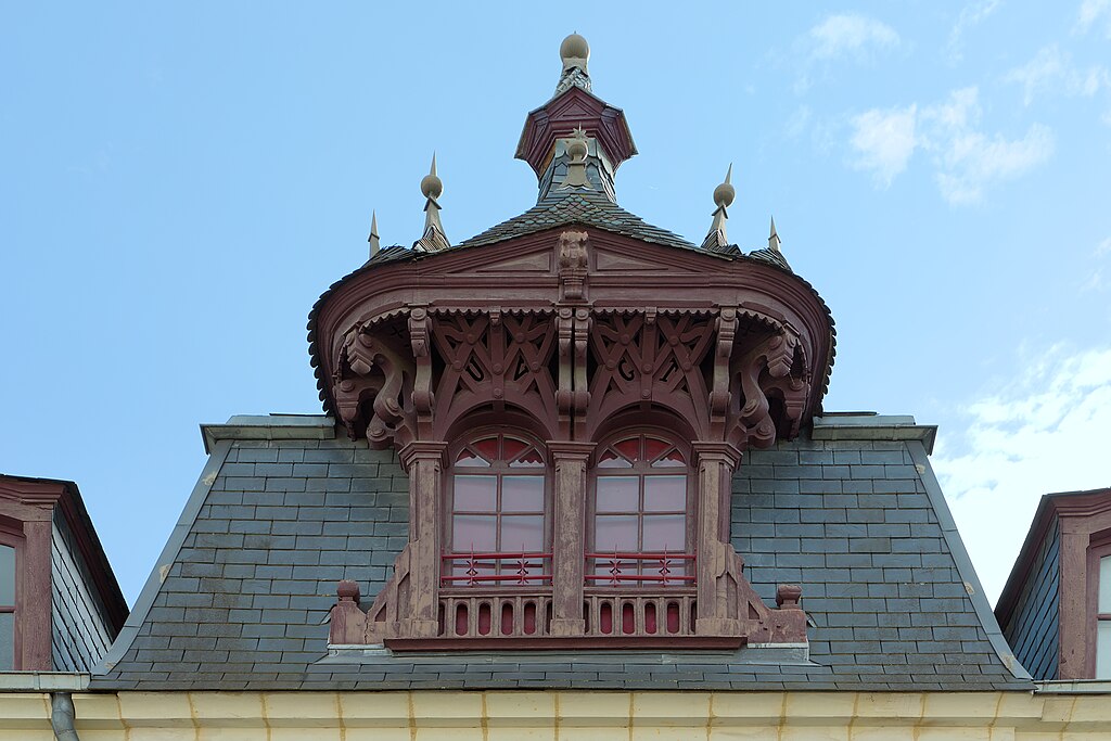 Facades - enduits Châteauroux