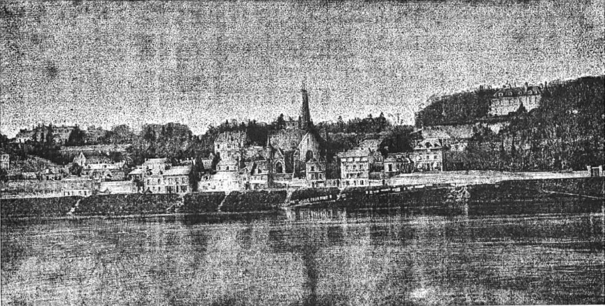 Facades - enduits Saint-Cyr-sur-Loire