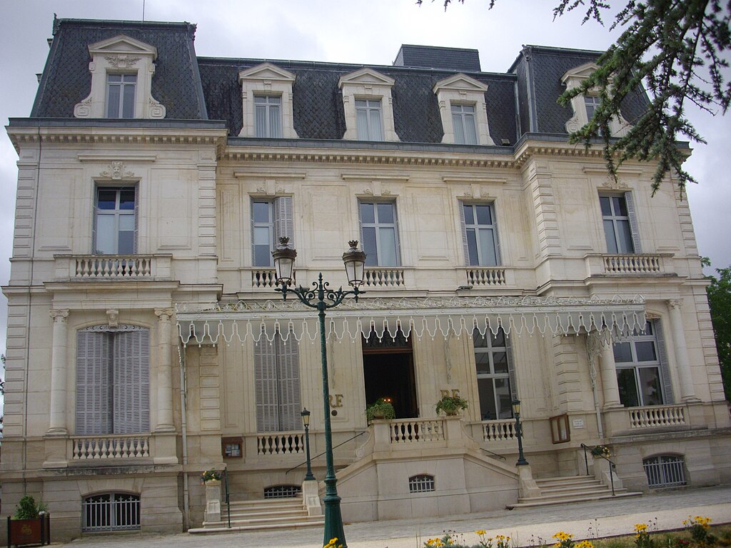 Facades - enduits Romorantin-Lanthenay