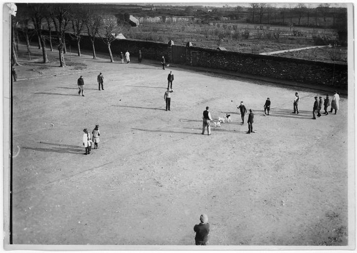 Facades - enduits Guérande