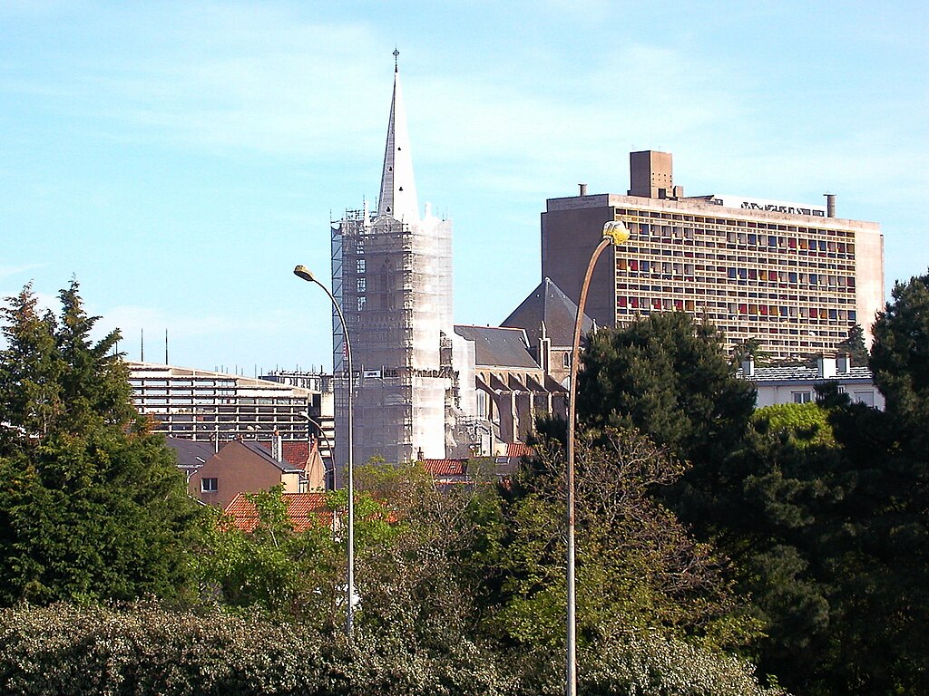 Facades - enduits Rezé