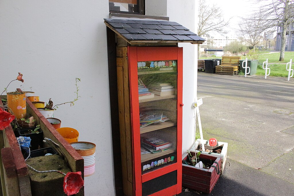 Facades - enduits Lanester