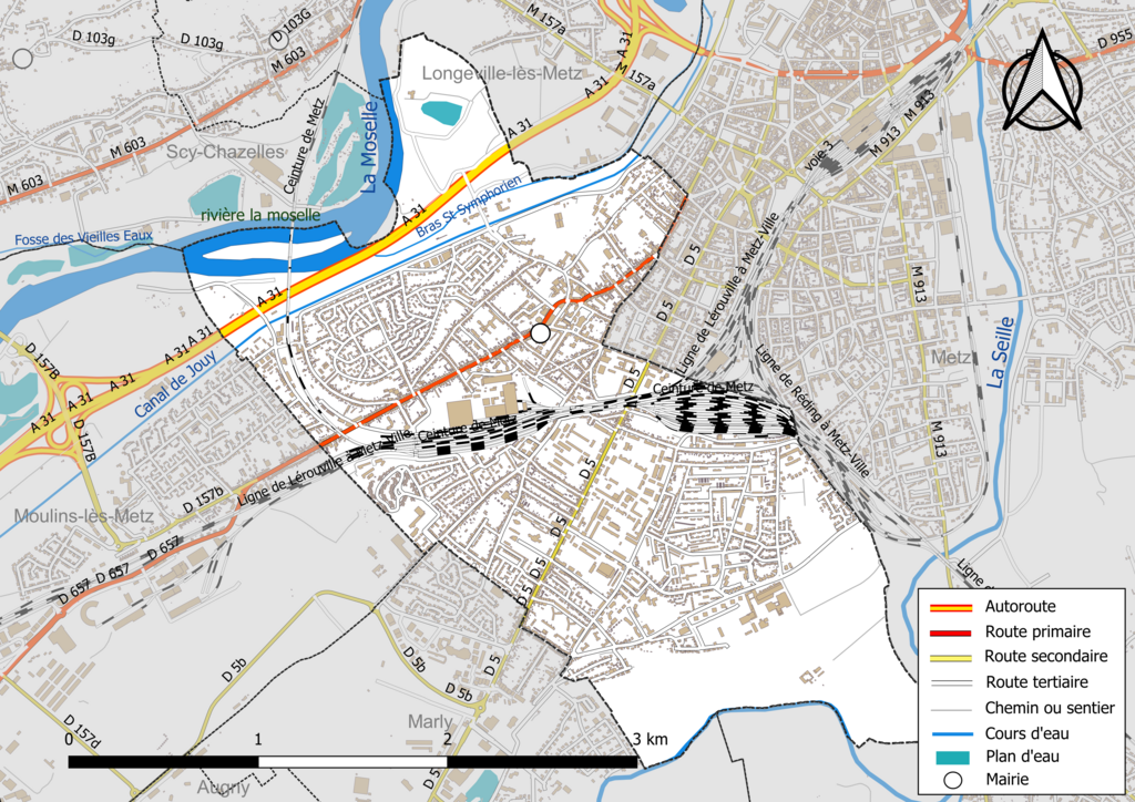 Facades - enduits Montigny-lès-Metz
