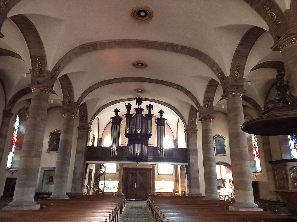 Facades - enduits Sarreguemines