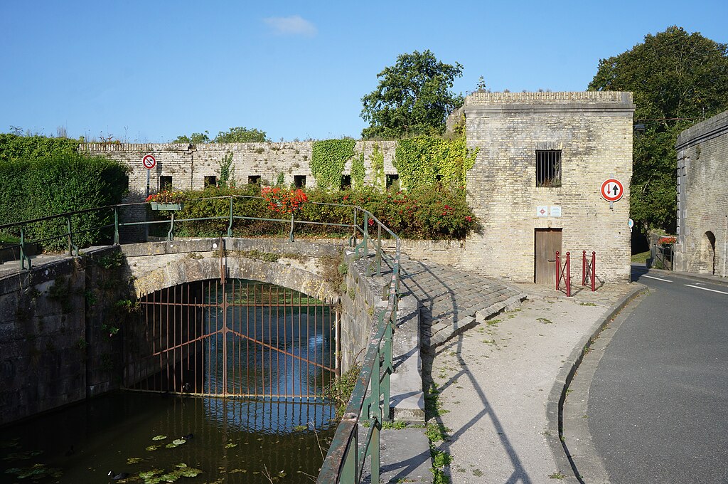 Facades - enduits Dunkerque