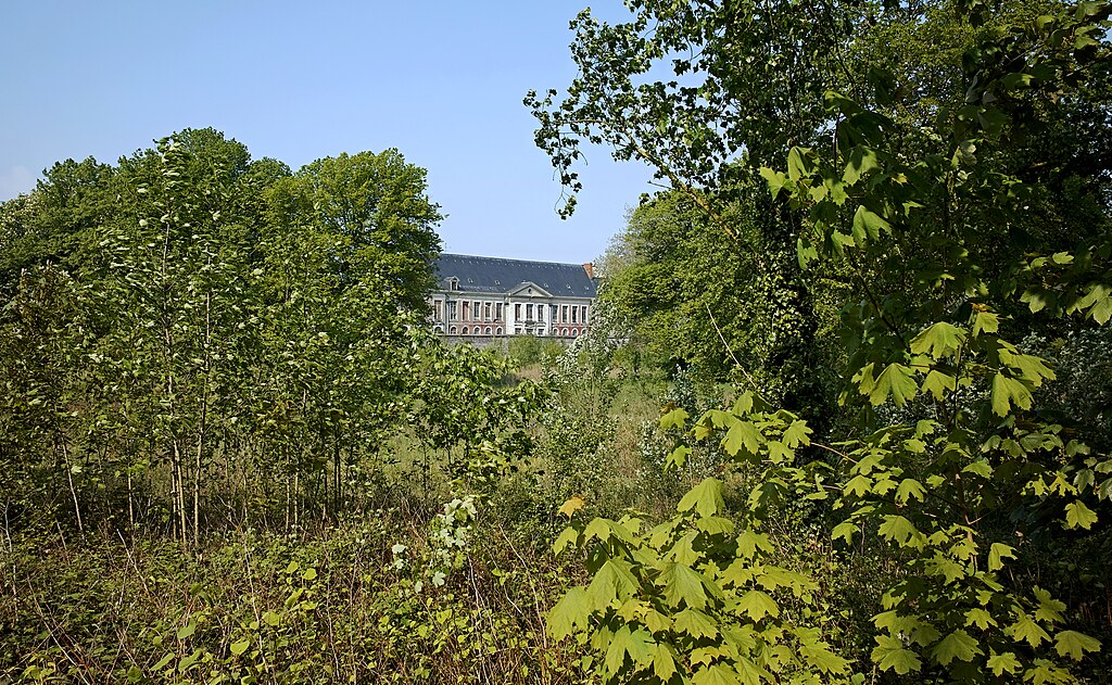 Facades - enduits Loos