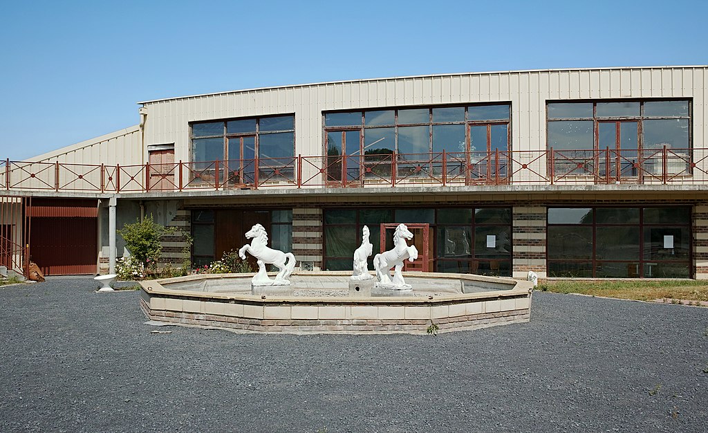 Facades - enduits Ronchin