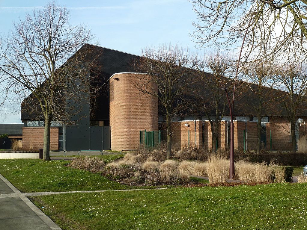 Facades - enduits Wattignies