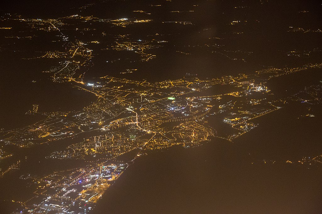 Facades - enduits Creil