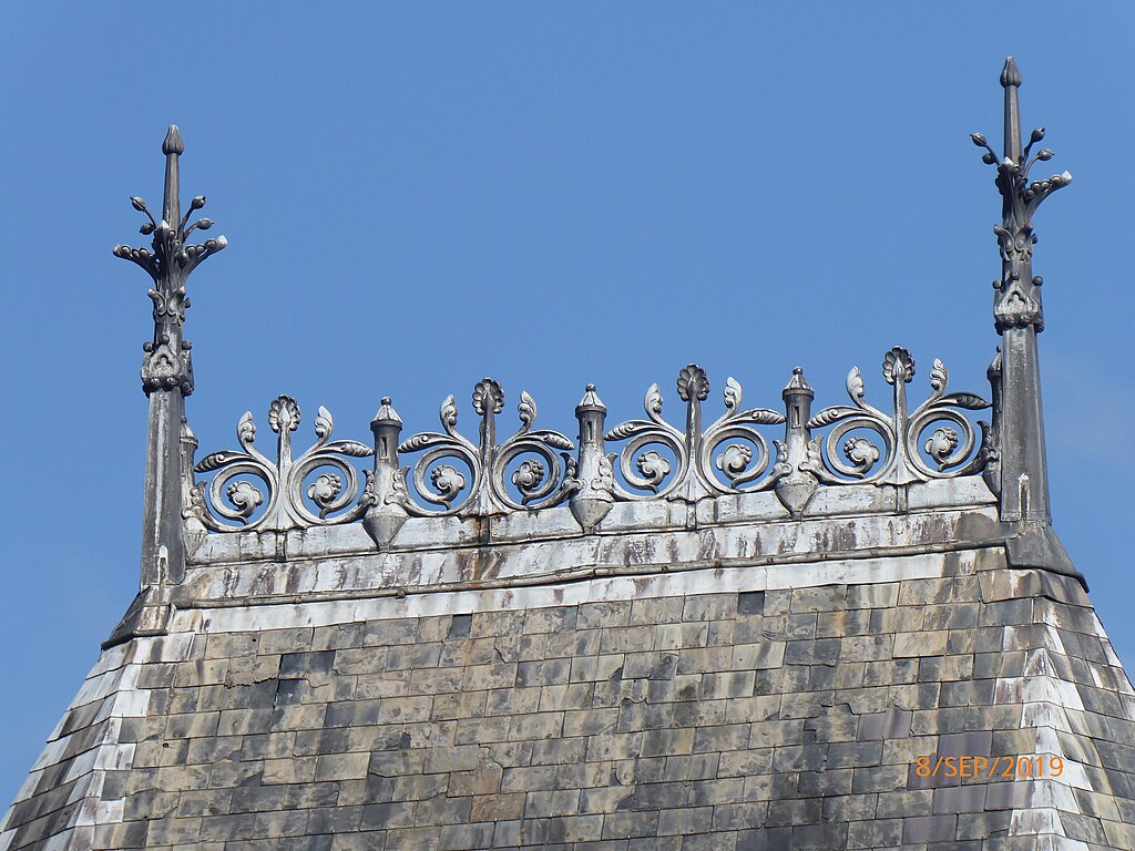 Facades - enduits Saint-Omer