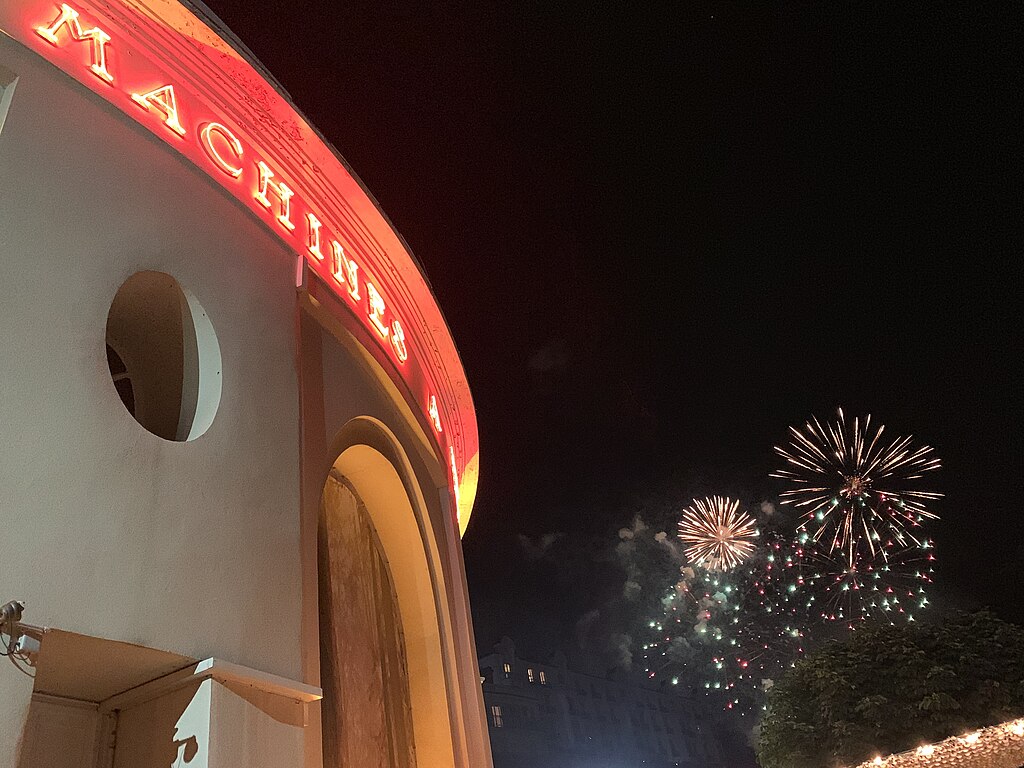 Facades - enduits Chamalières