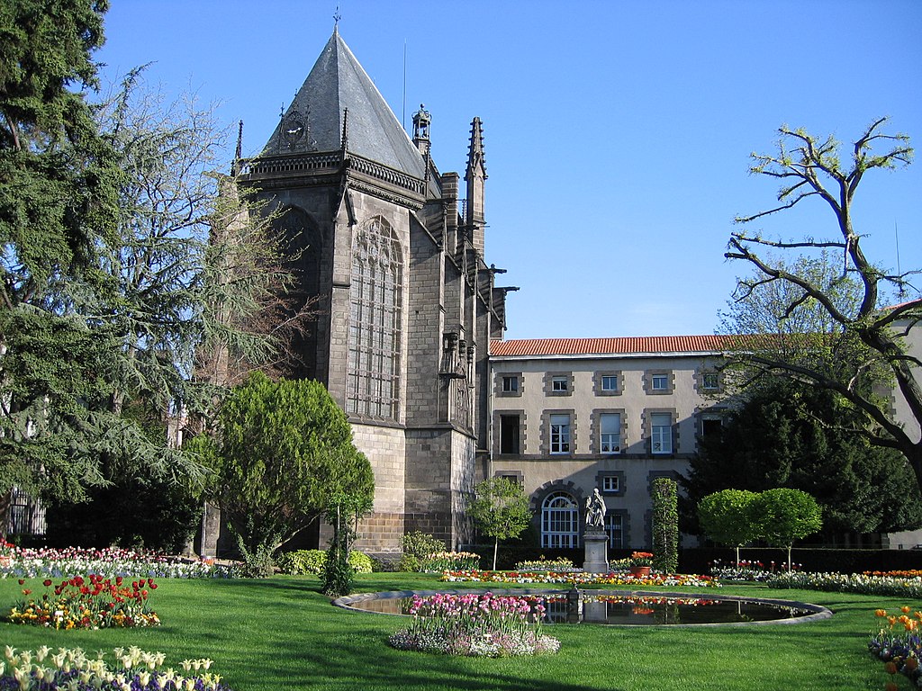 Facades - enduits Riom