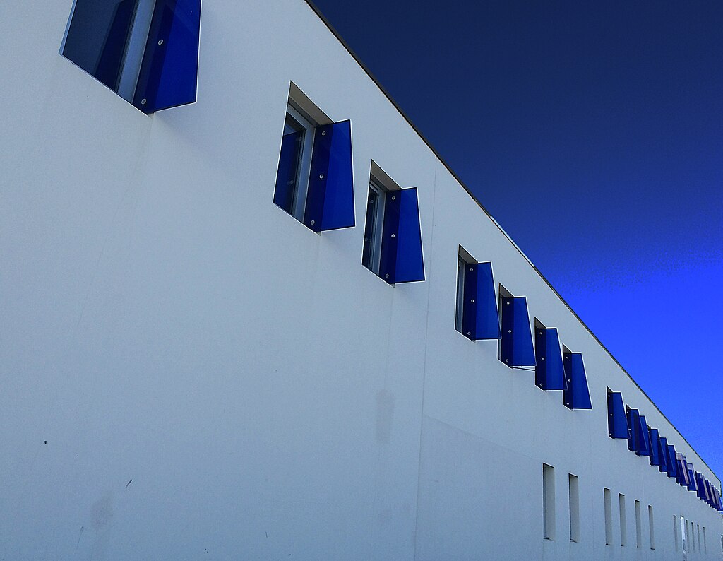 Facades - enduits Anglet