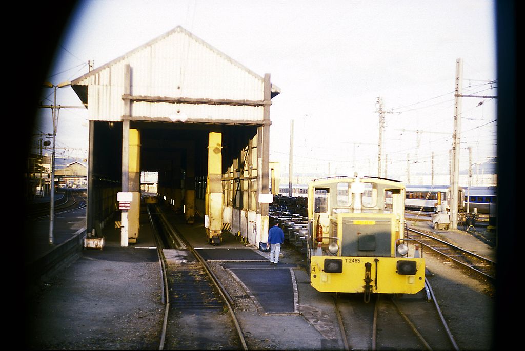 Facades - enduits Hendaye