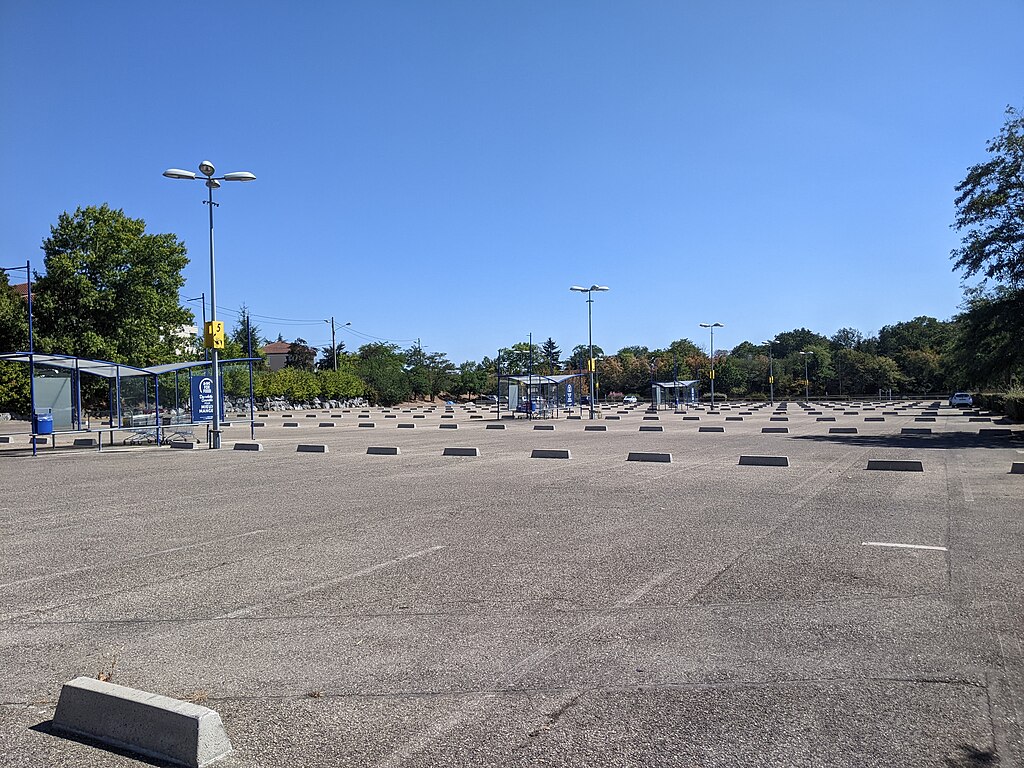 Facades - enduits Écully