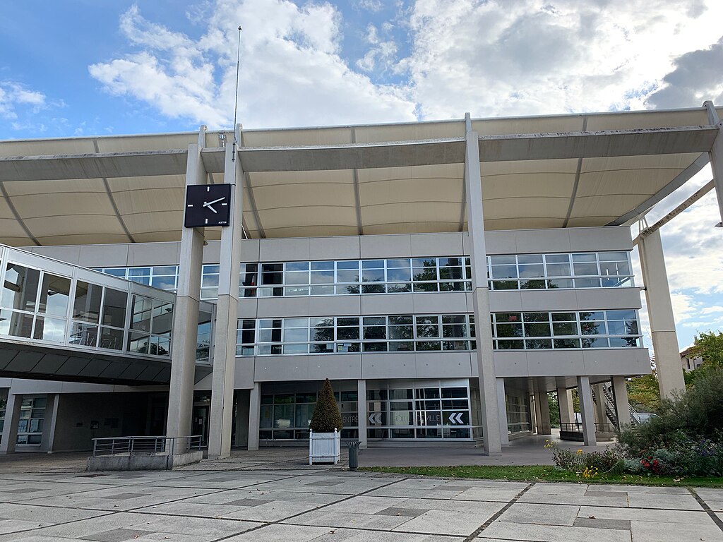 Facades - enduits Meyzieu