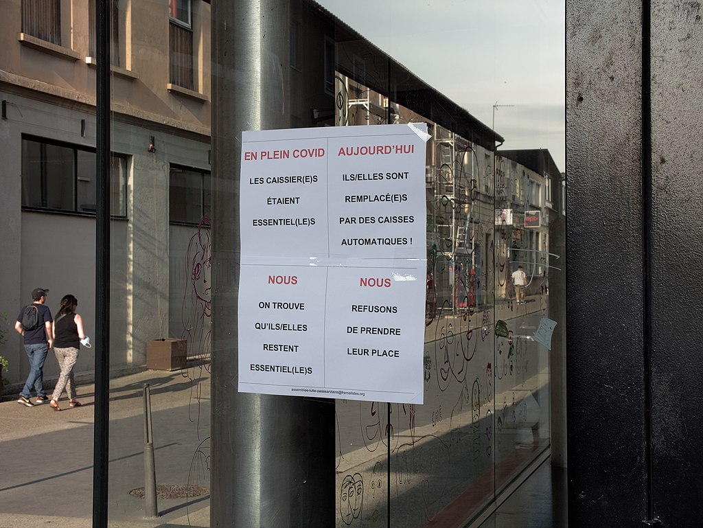 Facades - enduits Oullins