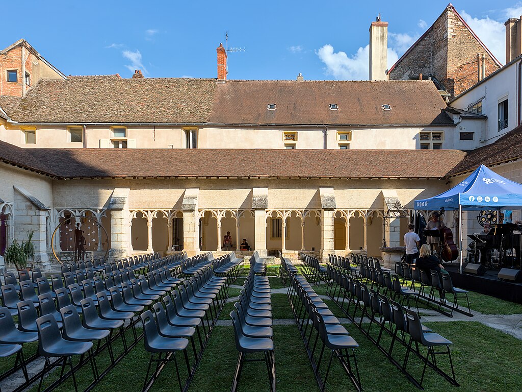 Facades - enduits Chalon-sur-Saône