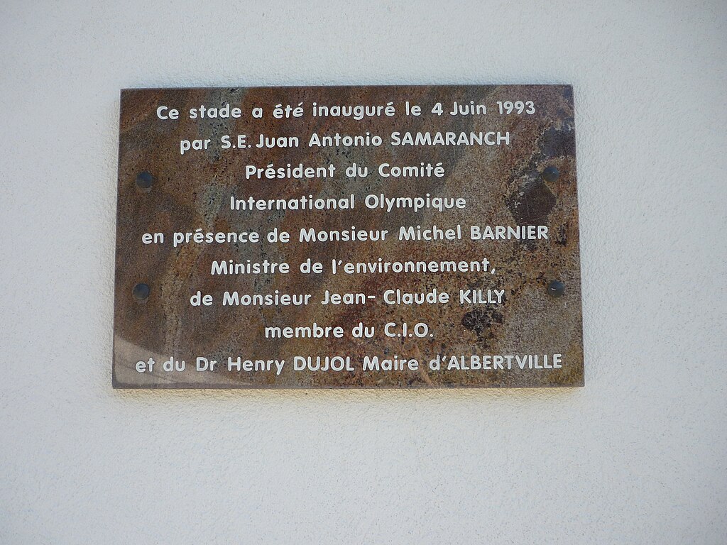 Facades - enduits Albertville