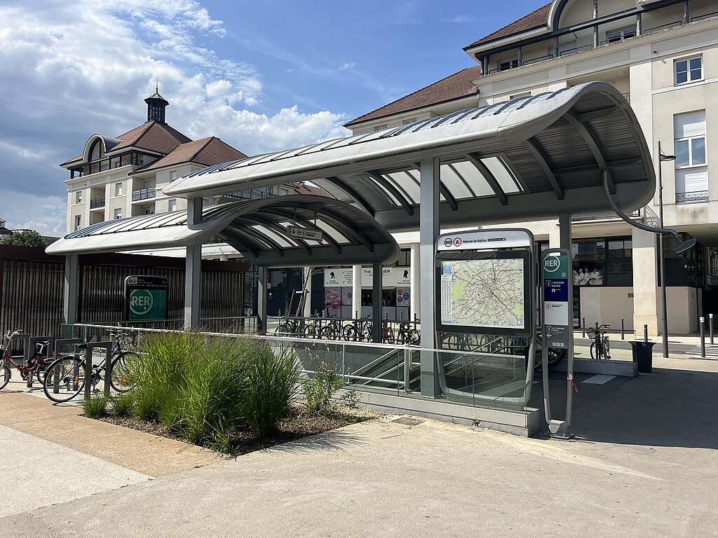 Facades - enduits Bussy-Saint-Georges