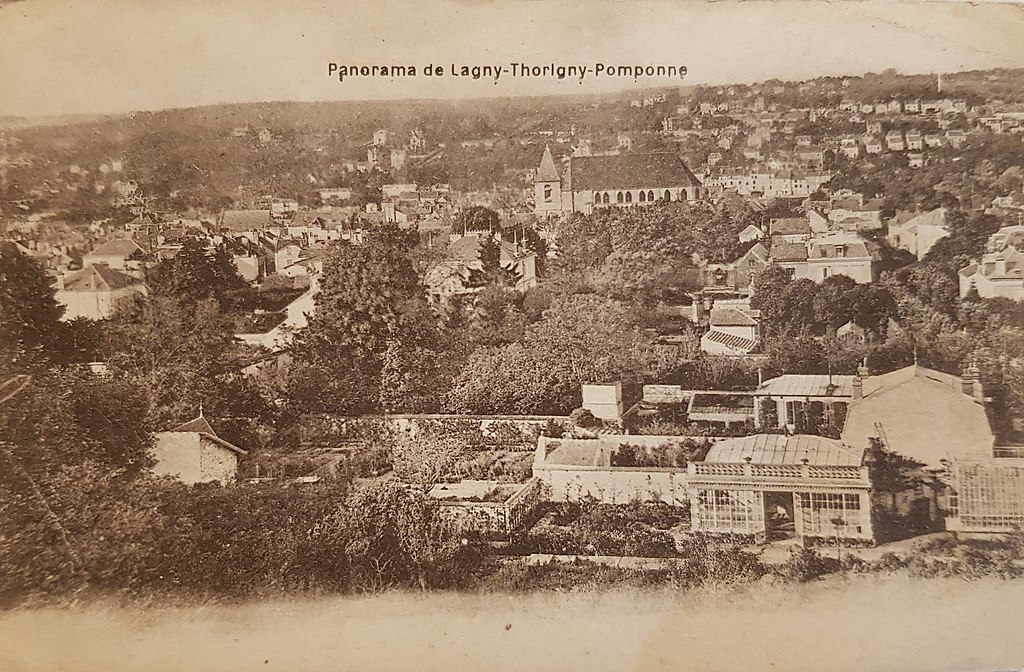 Facades - enduits Lagny-sur-Marne