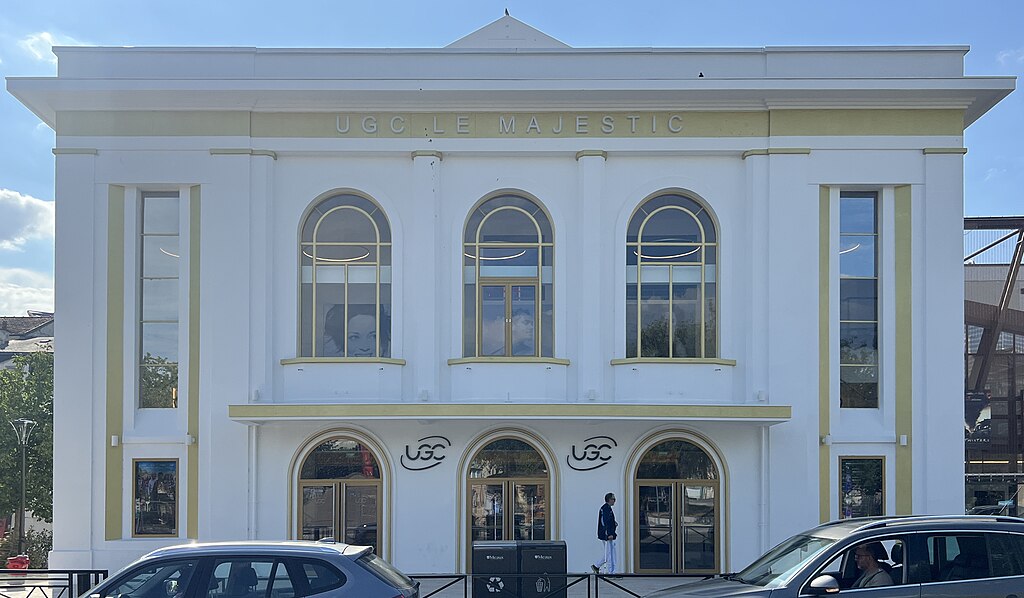 Facades - enduits Meaux