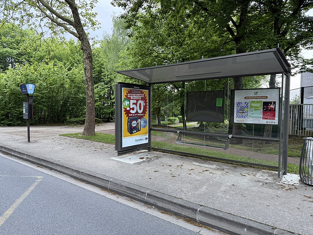 Facades - enduits Noisiel