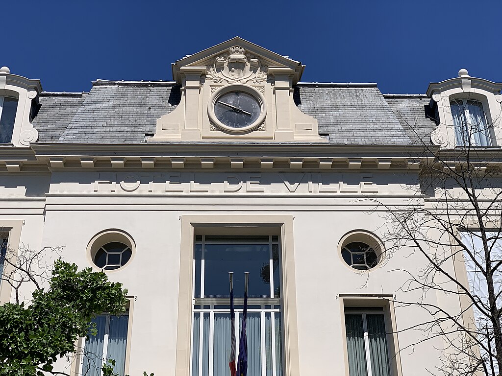 Facades - enduits Aubervilliers