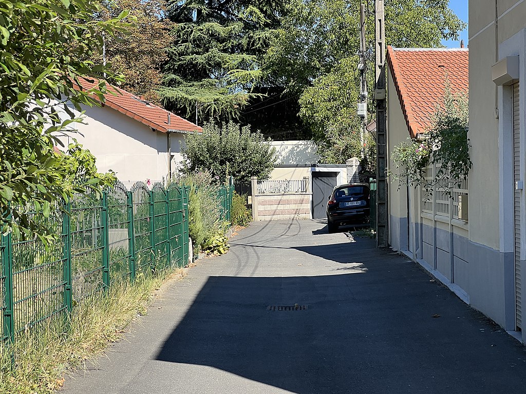 Facades - enduits Épinay-sur-Seine