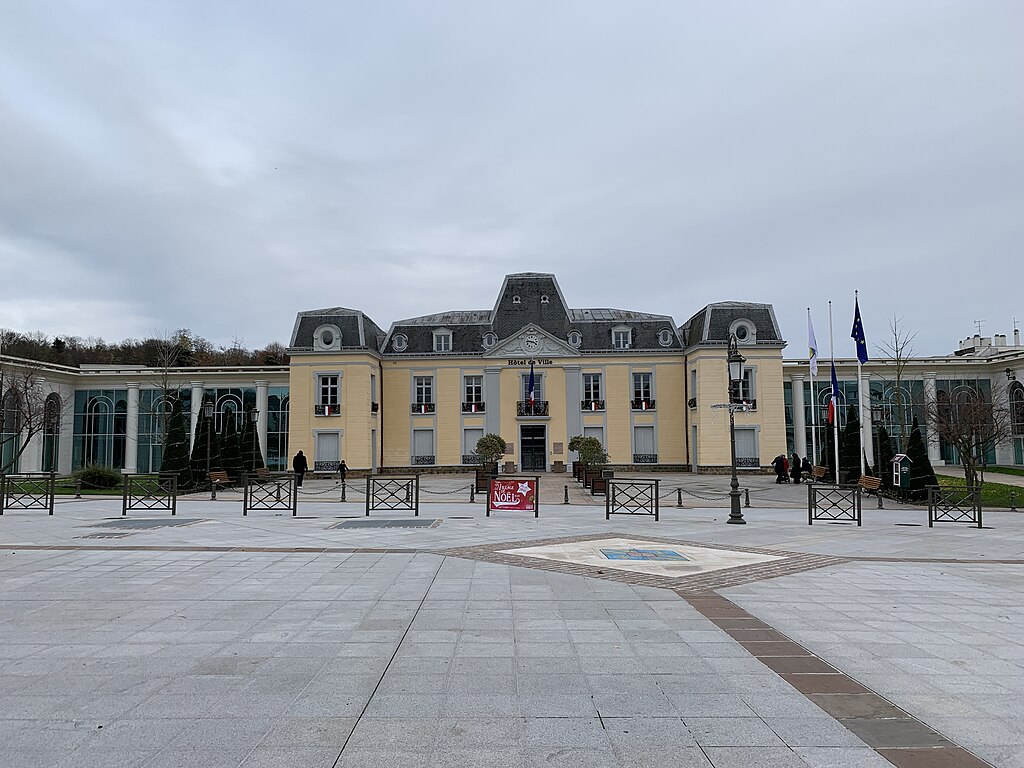 Facades - enduits Gagny