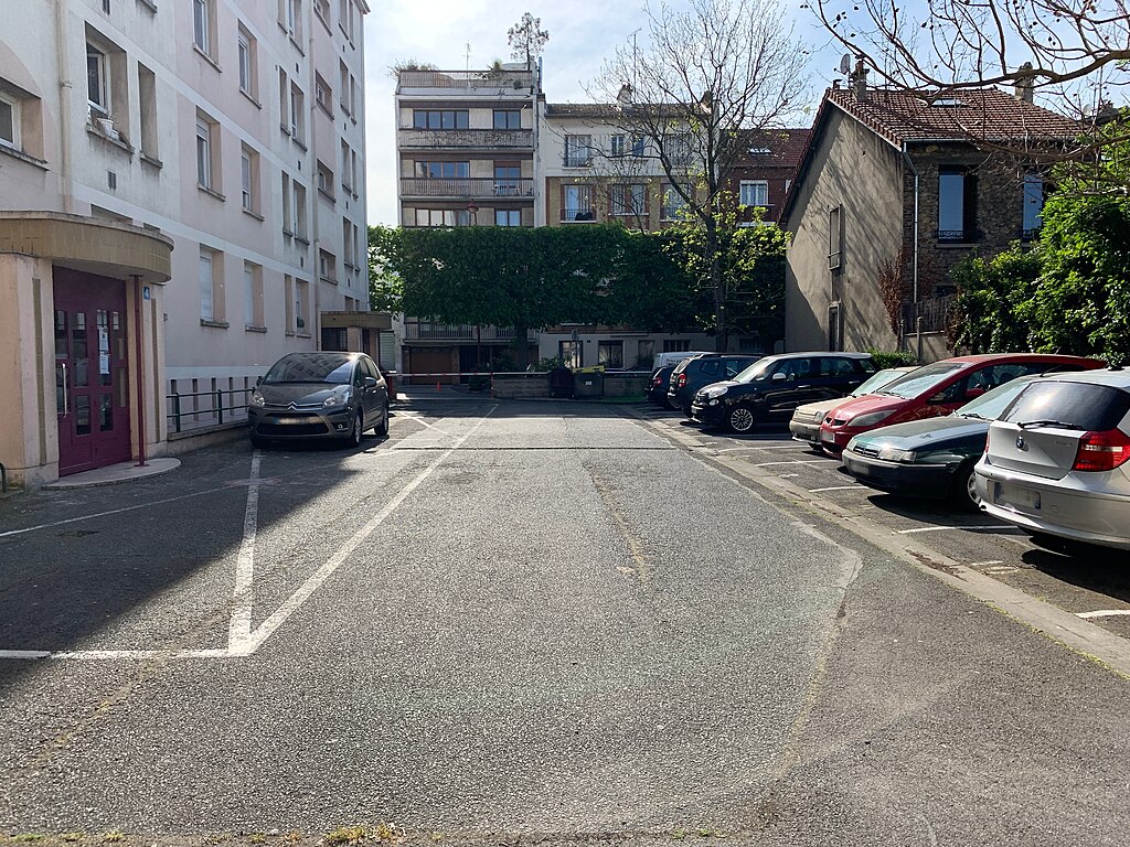 Facades - enduits Le Pré-Saint-Gervais