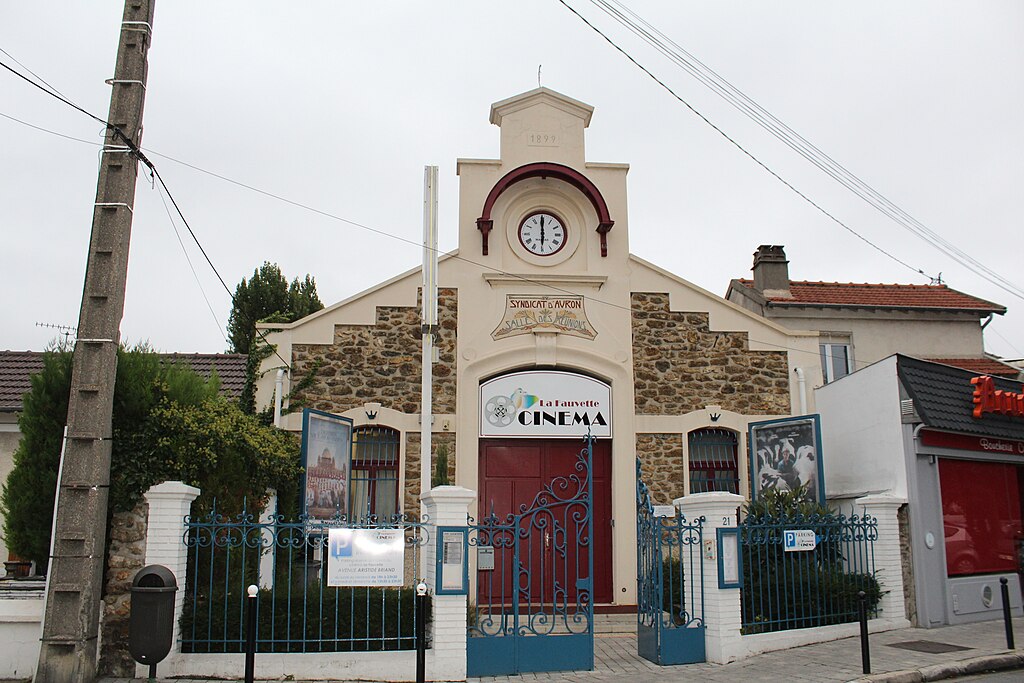 Facades - enduits Neuilly-Plaisance