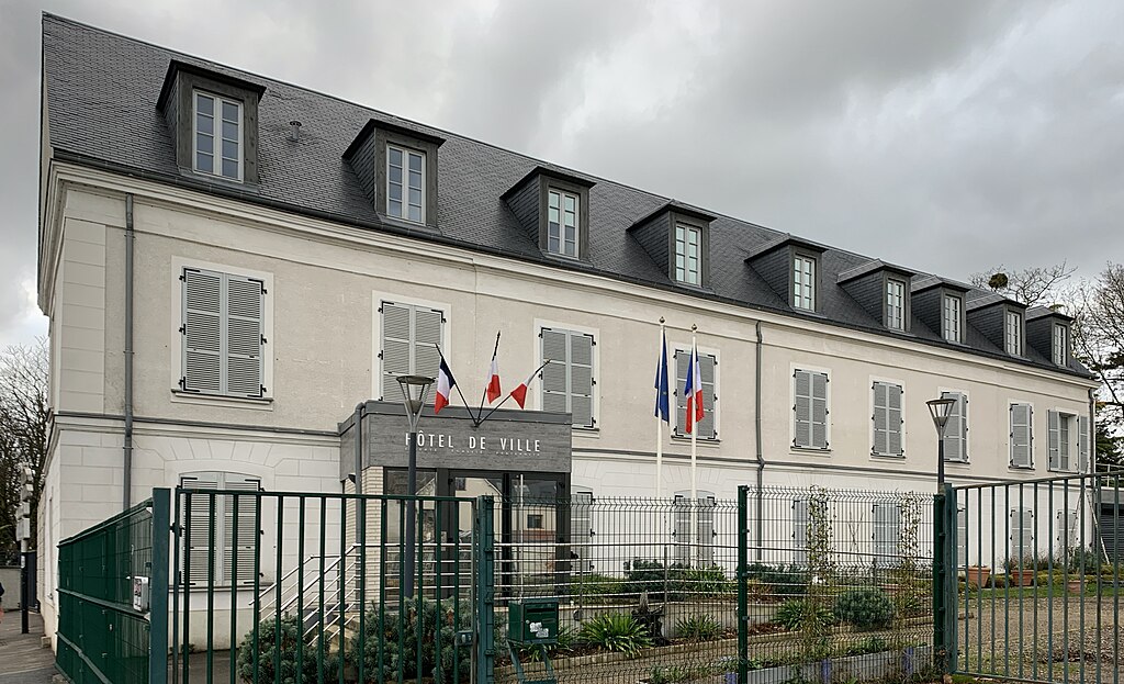 Facades - enduits Sevran