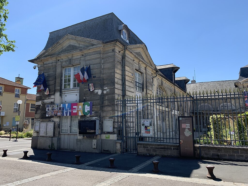 Facades - enduits Stains