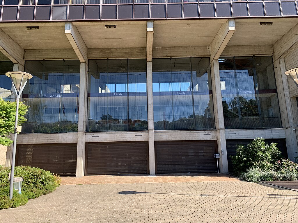Facades - enduits Tremblay-en-France