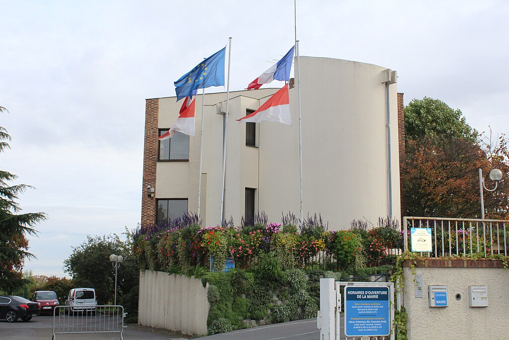 Facades - enduits Villemomble