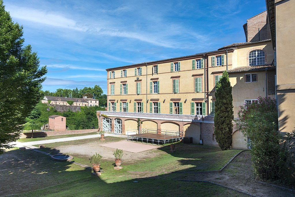 Facades - enduits Gaillac