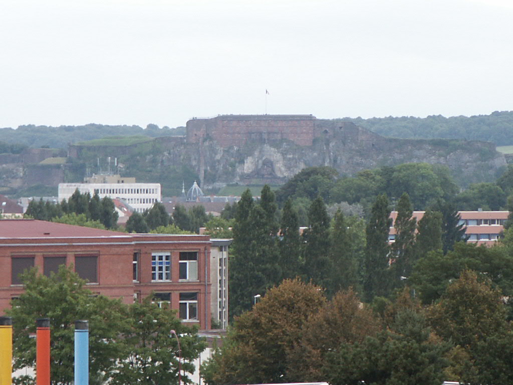 Facades - enduits Belfort