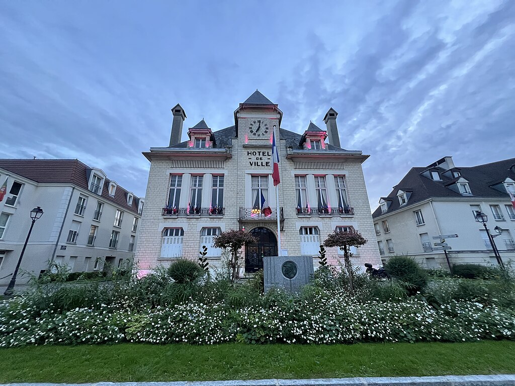 Facades - enduits Deuil-la-Barre