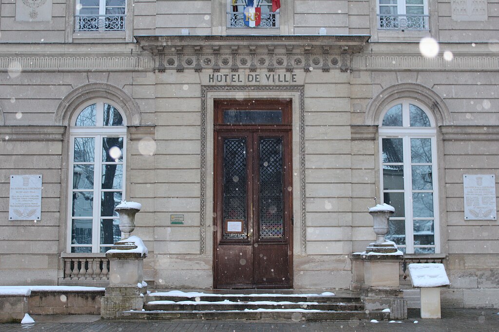 Facades - enduits Montmorency