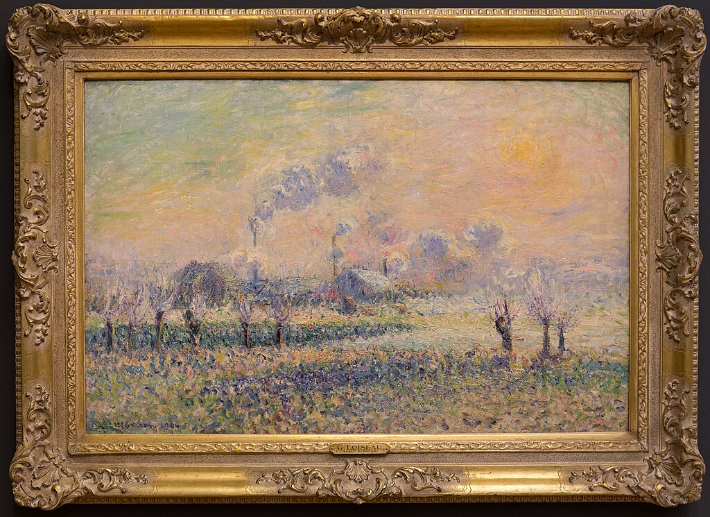 Facades - enduits Pontoise