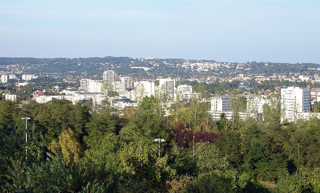 Facades - enduits Saint-Gratien