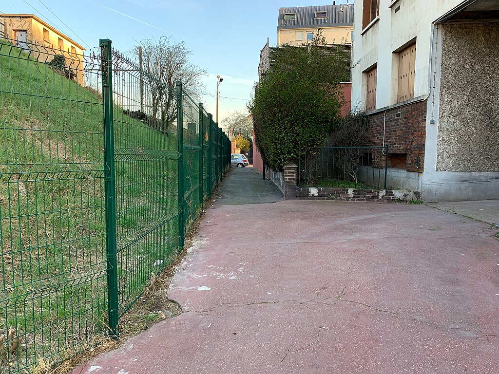 Facades - enduits Alfortville